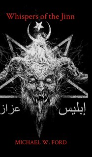 Front cover_Whispers of the Jinn
