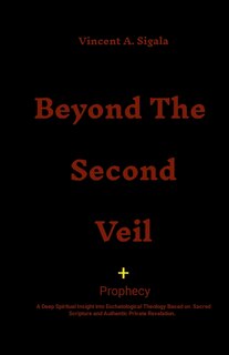 Front cover_Beyond the Second Veil