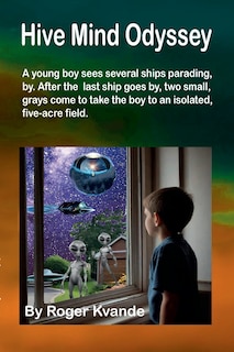 Front cover_Hive Mind Odyssey