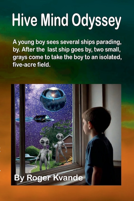 Front cover_Hive Mind Odyssey