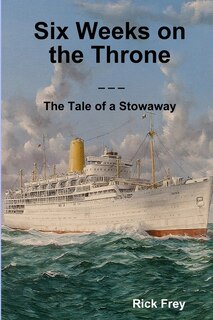 Couverture_Six Weeks on the Throne