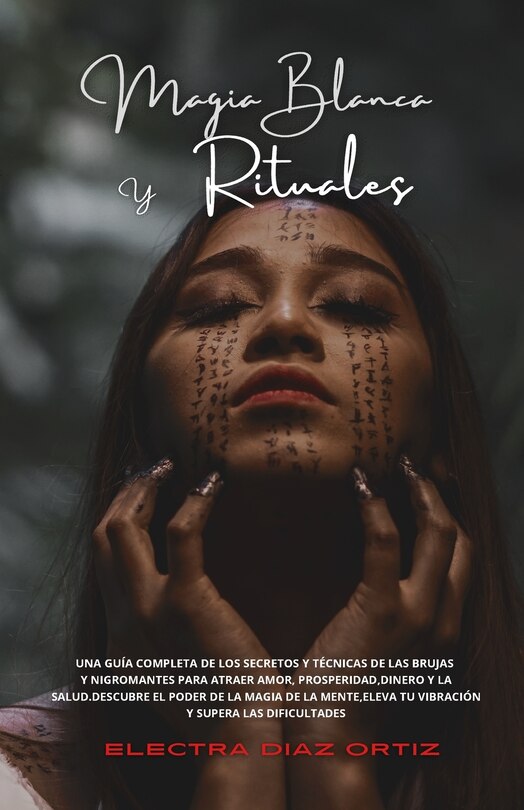 Couverture_Magia Blanca y Rituales