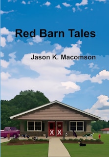 Couverture_Red Barn Tales