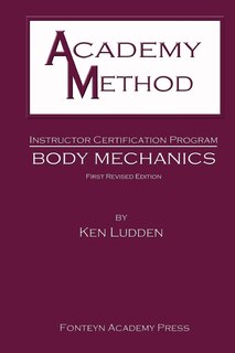 Front cover_Academy Method
