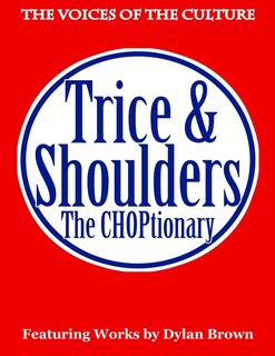 Couverture_Trice & Shoulders