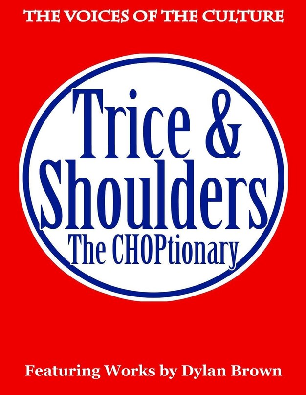 Couverture_Trice & Shoulders
