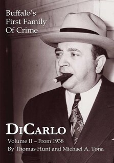 Front cover_DiCarlo
