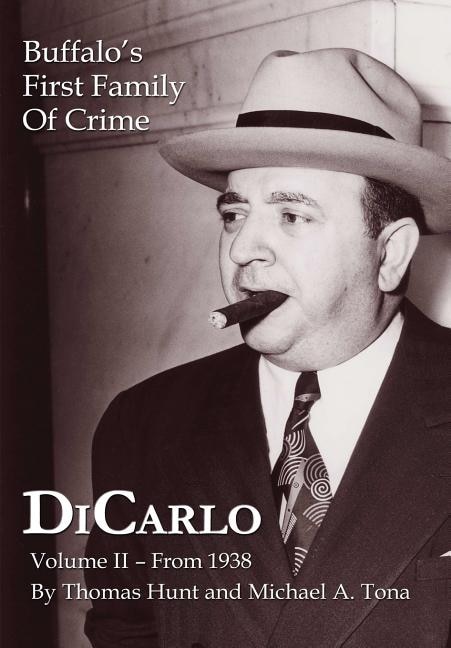 Front cover_DiCarlo
