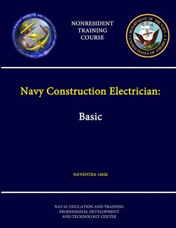Couverture_Navy Construction Electrician