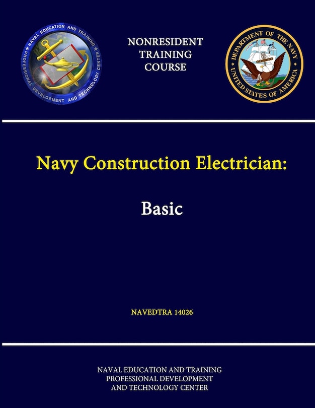 Couverture_Navy Construction Electrician