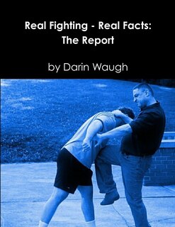 Front cover_Real Fighting - Real Facts