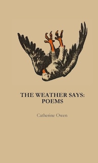 Couverture_Carbonation 005 - The Weather Says
