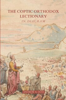 Front cover_The Coptic Orthodox Lectionary In Diagram