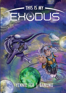 Front cover_This Is My Exodus