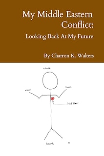 Couverture_My Middle Eastern Conflict