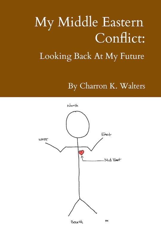 Couverture_My Middle Eastern Conflict