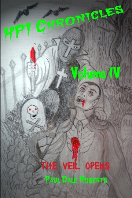 Couverture_HPI Chronicles Volume IV