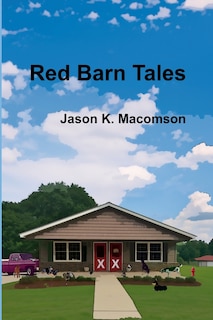 Couverture_Red Barn Tales