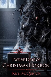 Front cover_12 Days of Christmas Horror