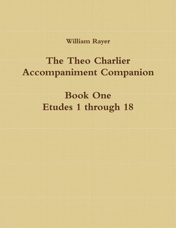 Front cover_The Theo Charlier Accompaniment Companion No. 1