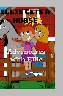 Front cover_Adventures with Ellie