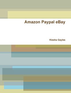Front cover_Amazon Paypal eBay