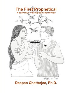 Front cover_The First Prophetical