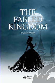Couverture_The Fabled Kingdom