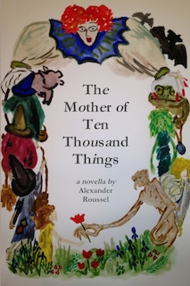 Front cover_The Mother of Ten Thousand Things