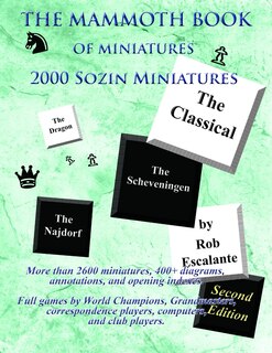 Front cover_2000 Sozin Miniatures