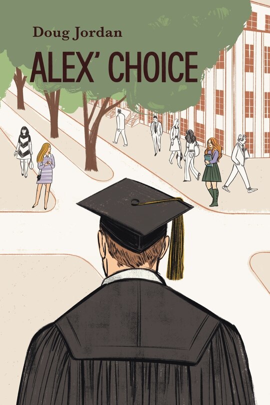 Front cover_Alex' Choice