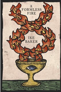 Front cover_A Formless Fire