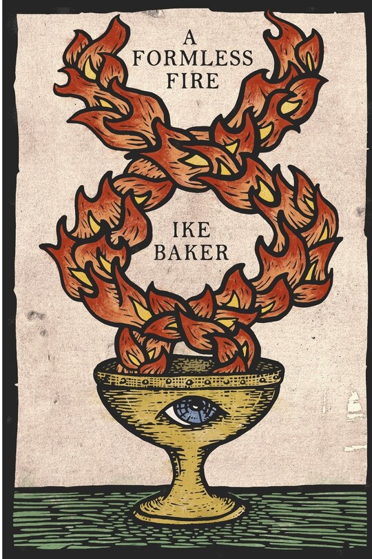 Front cover_A Formless Fire