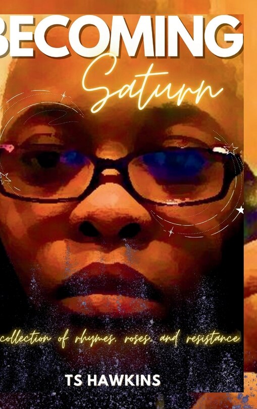 Front cover_Becoming Saturn