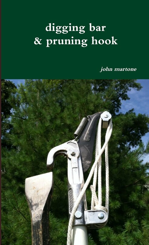 Couverture_digging bar & pruning hook