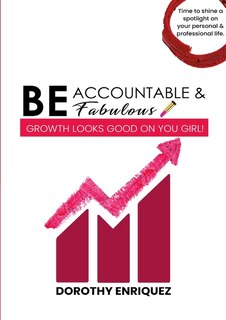 Front cover_Be Accountable & Be Fabulous