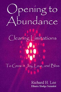 Couverture_Opening to Abundance