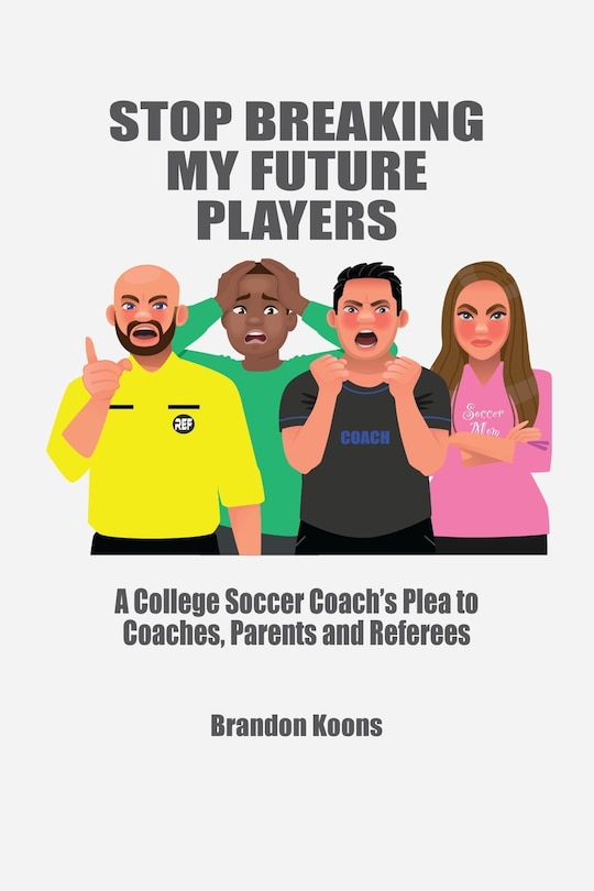 Front cover_Stop Breaking My Future Players