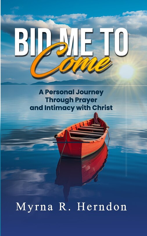 Front cover_Bid Me to Come
