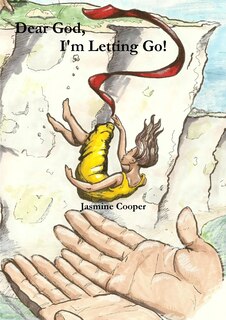 Front cover_Dear God, I'm Letting Go