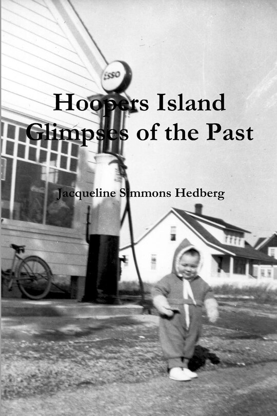 Front cover_Hoopers Island