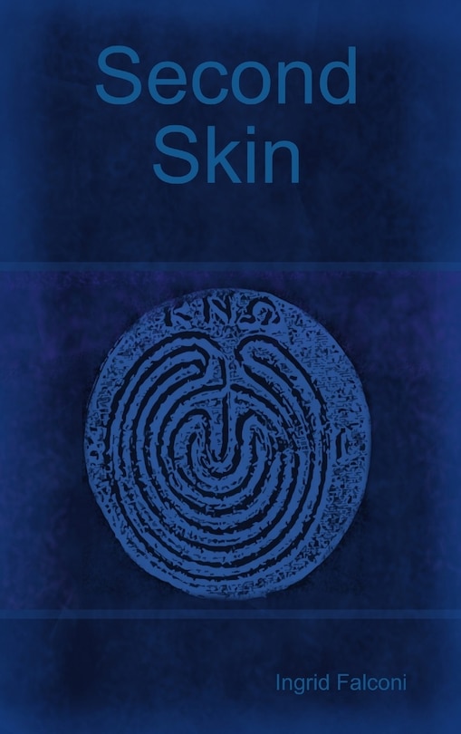 Couverture_Second Skin