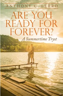 Front cover_Are You Ready for Forever?