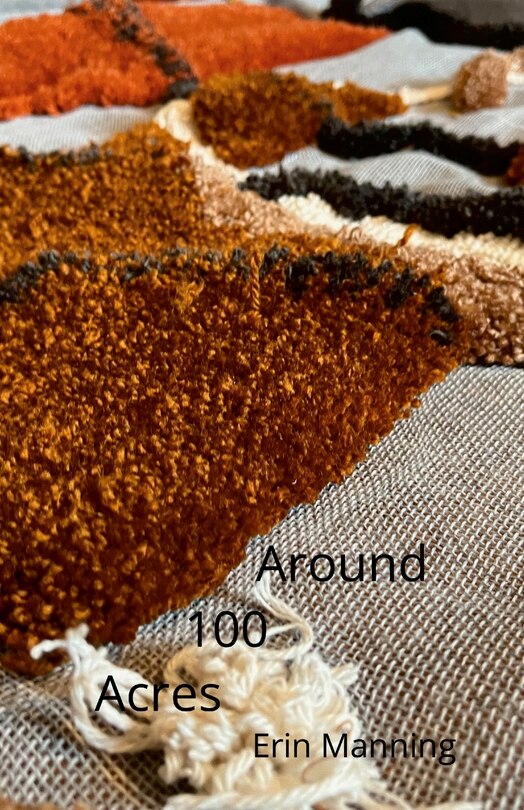 Front cover_Around 100 Acres