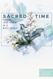 Couverture_Sacred Time