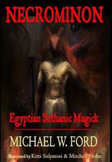 Couverture_Necrominon - Egyptian Sethanic Magick