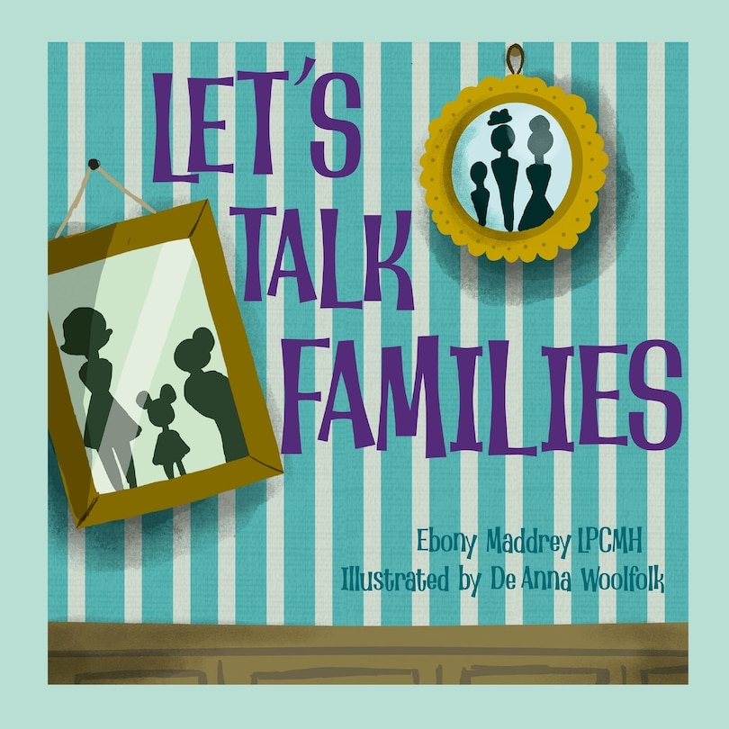 Front cover_Let's Talk Families