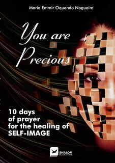 Front cover_You Are Precious