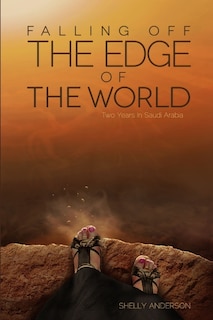 Couverture_Falling Off the Edge of the World