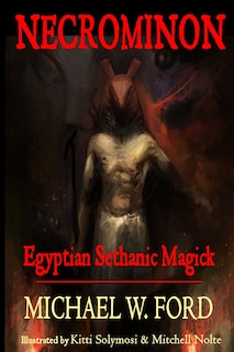 Necrominon - Egyptian Sethanic Magick